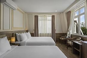 New Life Dalat Hotel