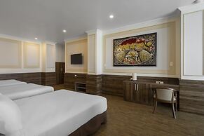 New Life Dalat Hotel