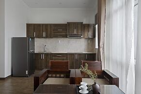 New Life Dalat Hotel