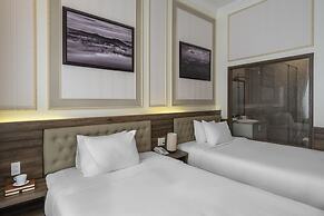 New Life Dalat Hotel