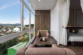 New Life Dalat Hotel