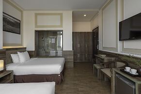 New Life Dalat Hotel