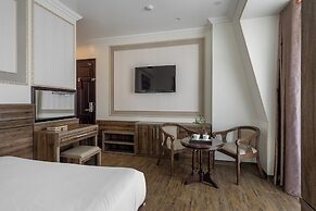 New Life Dalat Hotel