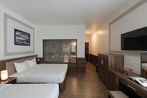 New Life Dalat Hotel