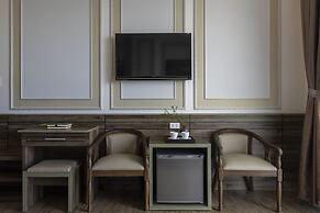 New Life Dalat Hotel