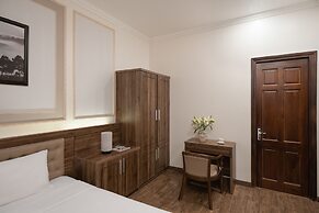 New Life Dalat Hotel