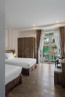 New Life Dalat Hotel