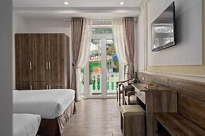 New Life Dalat Hotel