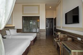 New Life Dalat Hotel