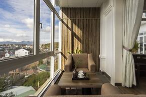 New Life Dalat Hotel