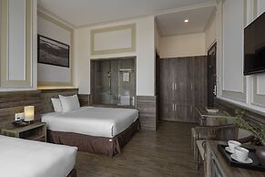New Life Dalat Hotel