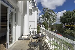 New Life Dalat Hotel