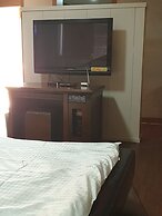 Khan Motel