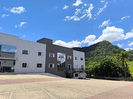 Hotel Bergozza