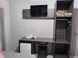 Hotel Bergozza