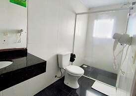 Hotel Bergozza
