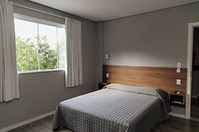 Hotel Bergozza