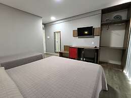 Hotel Bergozza