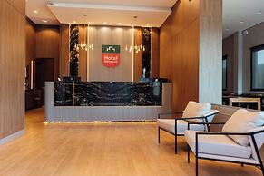 Hotel Bergozza