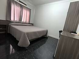 Hotel Bergozza