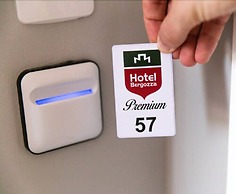 Hotel Bergozza