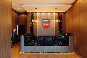 Hotel Bergozza