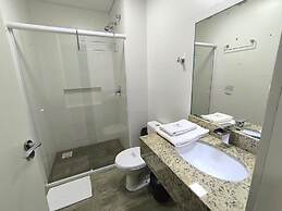 Hotel Bergozza