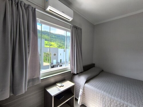 Hotel Bergozza