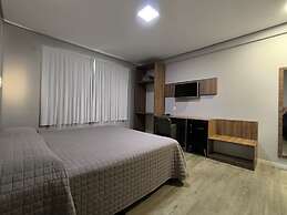 Hotel Bergozza