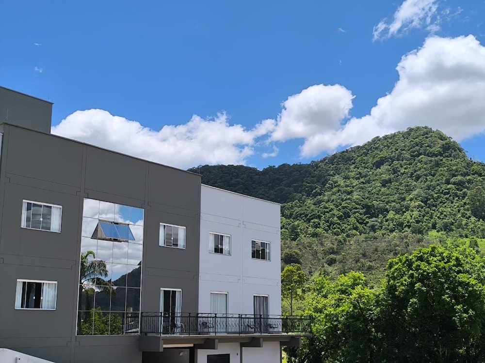 Hotel Bergozza
