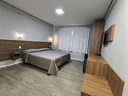 Hotel Bergozza