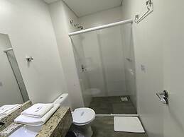 Hotel Bergozza
