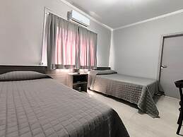 Hotel Bergozza