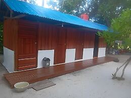 Sunset Homestay Arborek