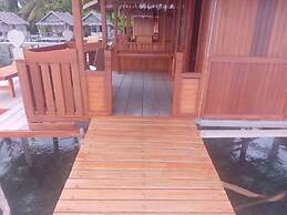 Sunset Homestay Arborek