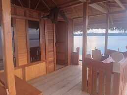 Sunset Homestay Arborek