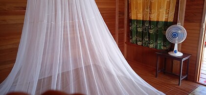 Sunset Homestay Arborek