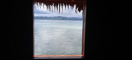 Sunset Homestay Arborek