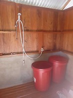 Sunset Homestay Arborek