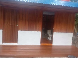 Sunset Homestay Arborek