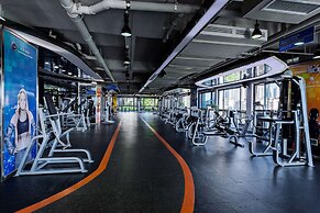 Golden Tulip Guiyang