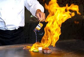 Hotel Shigira Mirage