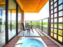 Hotel Shigira Mirage