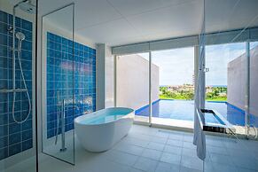 Hotel Shigira Mirage