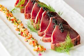 Hotel Shigira Mirage