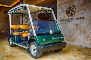 Hotel Shigira Mirage