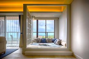 Hotel Shigira Mirage