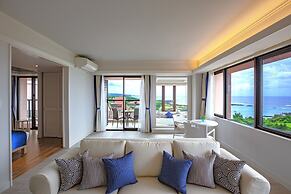 Hotel Shigira Mirage