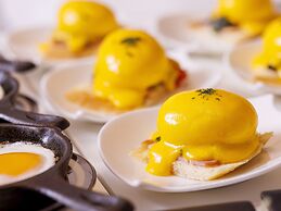 Hotel Shigira Mirage