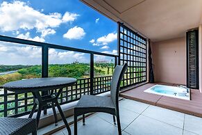 Hotel Shigira Mirage